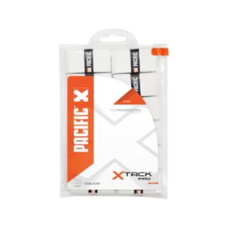 PACIFIC X Tack PRO 12er Pck. | Tennis-Griffband