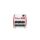 WILSON Advantage Overgrip 3er Pck. | Tennis-Griffband