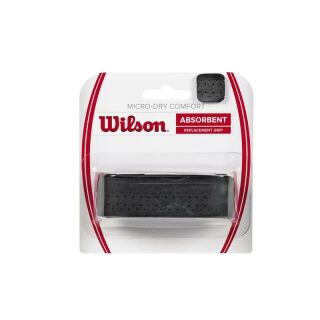WILSON Micro-Dry Comfort Grip 1er Pck.