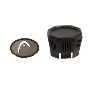 HEAD Griffkappe TK219HR | Tennisschläger-Ersatzteil