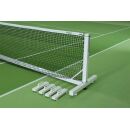 Zusatz Gewichte für Tennisnetzanlage transportabel,...
