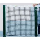 Tennisnetz Deluxe, COURT Royal TN 200 schwarz