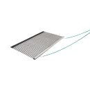 Schleppnetz ALU, einlagig – 190 x 115cm |...