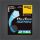 YONEX Polytour Spin 12m kobaltblau 1,25