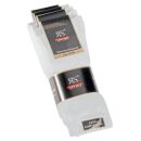Tennisstrumpf, Tennissocken RS-Sport 39/42 weiß 4er...