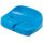 Tribünensitz Compact blau (RAL 5015)
