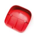 Tribünensitz Elegance rot (RAL 3002)