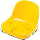 Tribünensitz Elegance gelb (RAL 1018)