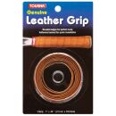 TOURNA Genuine Leather Grip - Lederbasisband