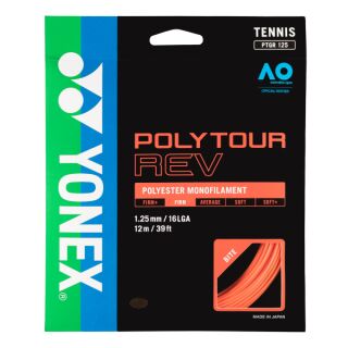 YONEX Poly Tour Rev | Tennissaite