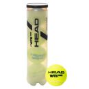 HEAD WTB ONE Tennisbälle 4er Dose | Offizieller WTB...