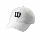 WILSON Ultralight Tennis Cap - wei&szlig;