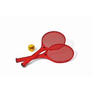 VOLLEY Family Tennis Set