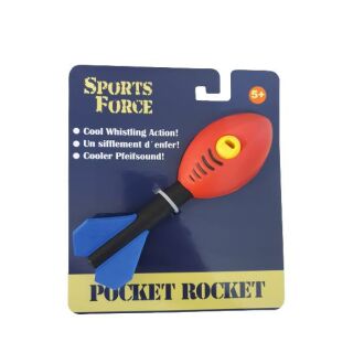 Mini Pocket Howler (Wurfgerät)