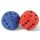 VOLLEY Würfel Schaumstoffwürfel 7cm grün