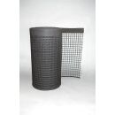 Ersatz-Schleppnetzmaterial PVC 1,15m