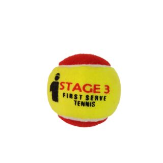 ARP FST Stage 3 Tennisball Play & Stay