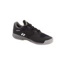 YONEX Sonicage Carpet - Hallentennisschuhe Herren schwarz/grau UK: 10,0   EU: 44,5   US:10,5