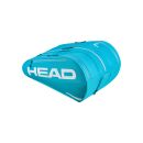 HEAD Tennistasche Tour Racquet Bag XL BL Tennistasche...