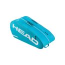 HEAD Tennistasche Tour Racquet Bag L BL Tennistasche...