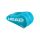 HEAD Tennistasche Tour Racquet Bag L BL Tennistasche für 9 Schläger blau