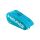 HEAD Tennistasche Tour Racquet Bag L BL Tennistasche für 9 Schläger blau