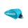 HEAD Tennistasche Tour Racquet Bag L BL Tennistasche für 9 Schläger blau