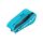 HEAD Tennistasche Tour Racquet Bag L BL Tennistasche für 9 Schläger blau