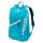 HEAD Tennisrucksack Tour Backpack 25L BL für 2 Tennisschläger Blau