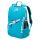 HEAD Tennisrucksack Tour Backpack 25L BL für 2 Tennisschläger Blau