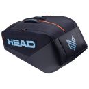 HEAD Tennistasche Pro Racquet Bag XL NV Jannik Sinner...