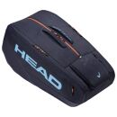 HEAD Tennistasche Pro Racquet Bag XL NV Jannik Sinner...