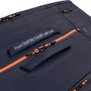 HEAD Tennistasche Pro Racquet Bag XL NV Jannik Sinner für 12 Tennisschläger Navy