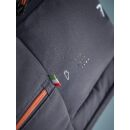 HEAD Tennistasche Pro Racquet Bag XL NV Jannik Sinner für 12 Tennisschläger Navy