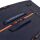 HEAD Tennistasche Pro Racquet Bag XL NV Jannik Sinner für 12 Tennisschläger Navy
