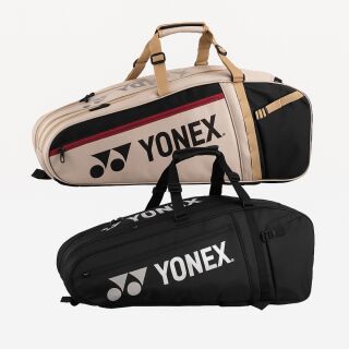 YONEX Tennistasche Gearlogic Racquet Bag 12 für 12 Tennisschläger