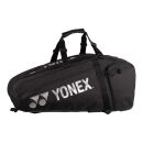 YONEX Tennistasche Gearlogic Racquet Bag 12 für 12...