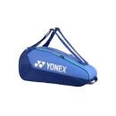 YONEX Tennistasche Team Racquet Bag 6 BA42526EX für...