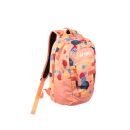 Yonex Junior Backpack BA22512EX Tennisrucksack für Kinder