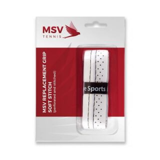 MSV Basis Grip Soft Stitch