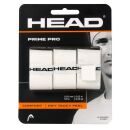 HEAD Prime Overgrip 3er