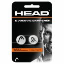 HEAD Djokovic Dampener 2er Pck.
